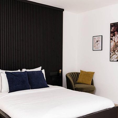 Gorgeous Apartment In Old City Centre Of Antwerp 1 Exterior foto