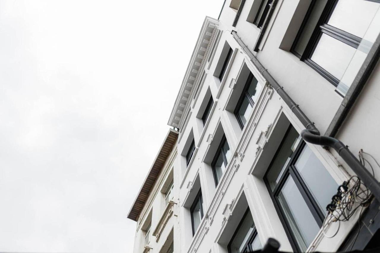 Gorgeous Apartment In Old City Centre Of Antwerp 1 Exterior foto