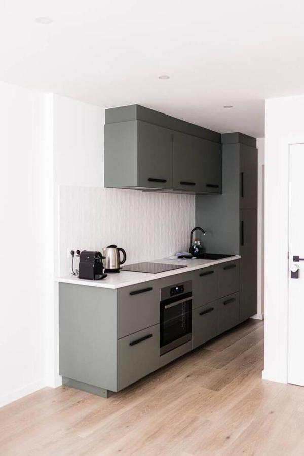 Gorgeous Apartment In Old City Centre Of Antwerp 1 Exterior foto