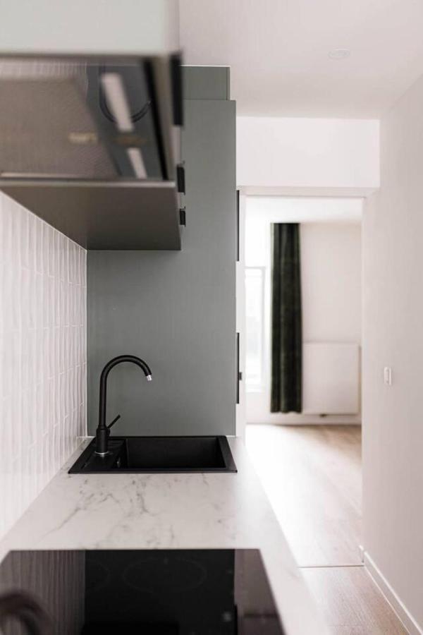 Gorgeous Apartment In Old City Centre Of Antwerp 1 Exterior foto